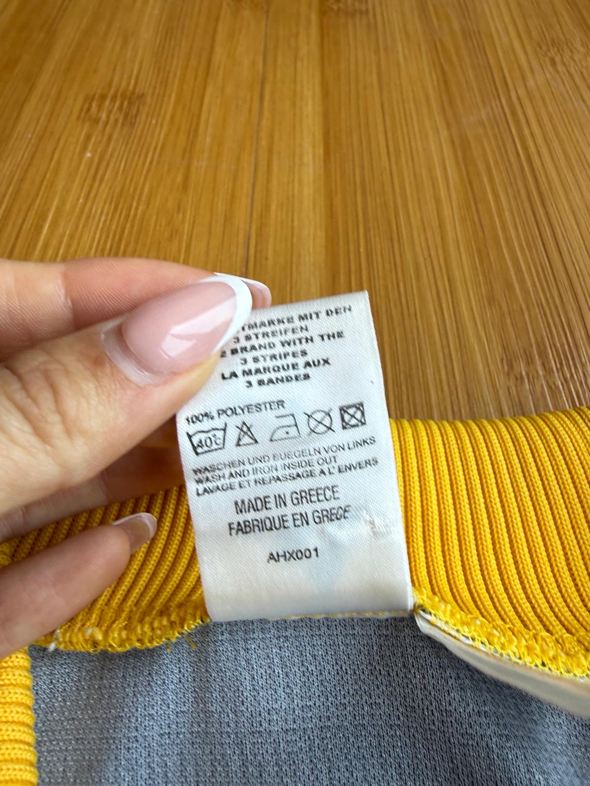 Vintage adidas jersey