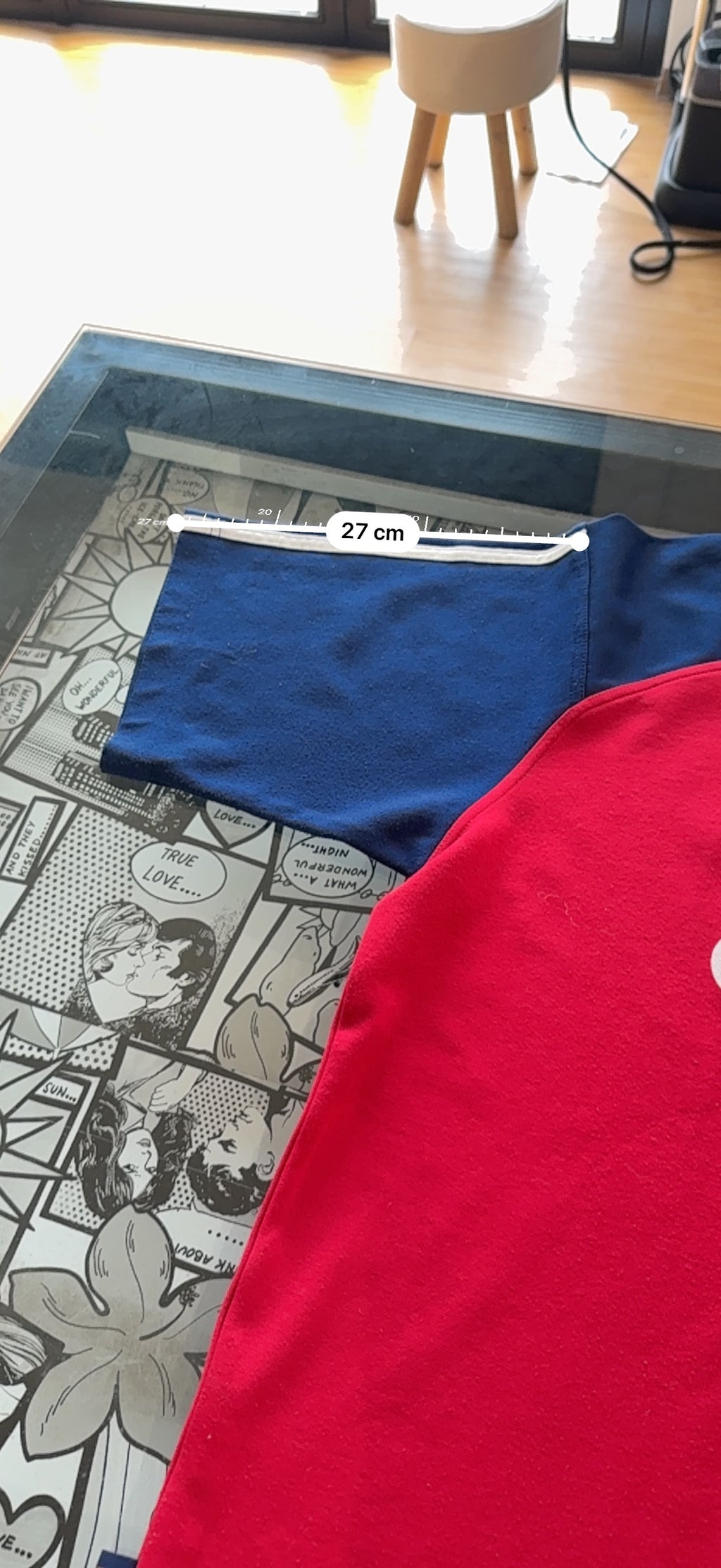 Vintage Adidas Jersey