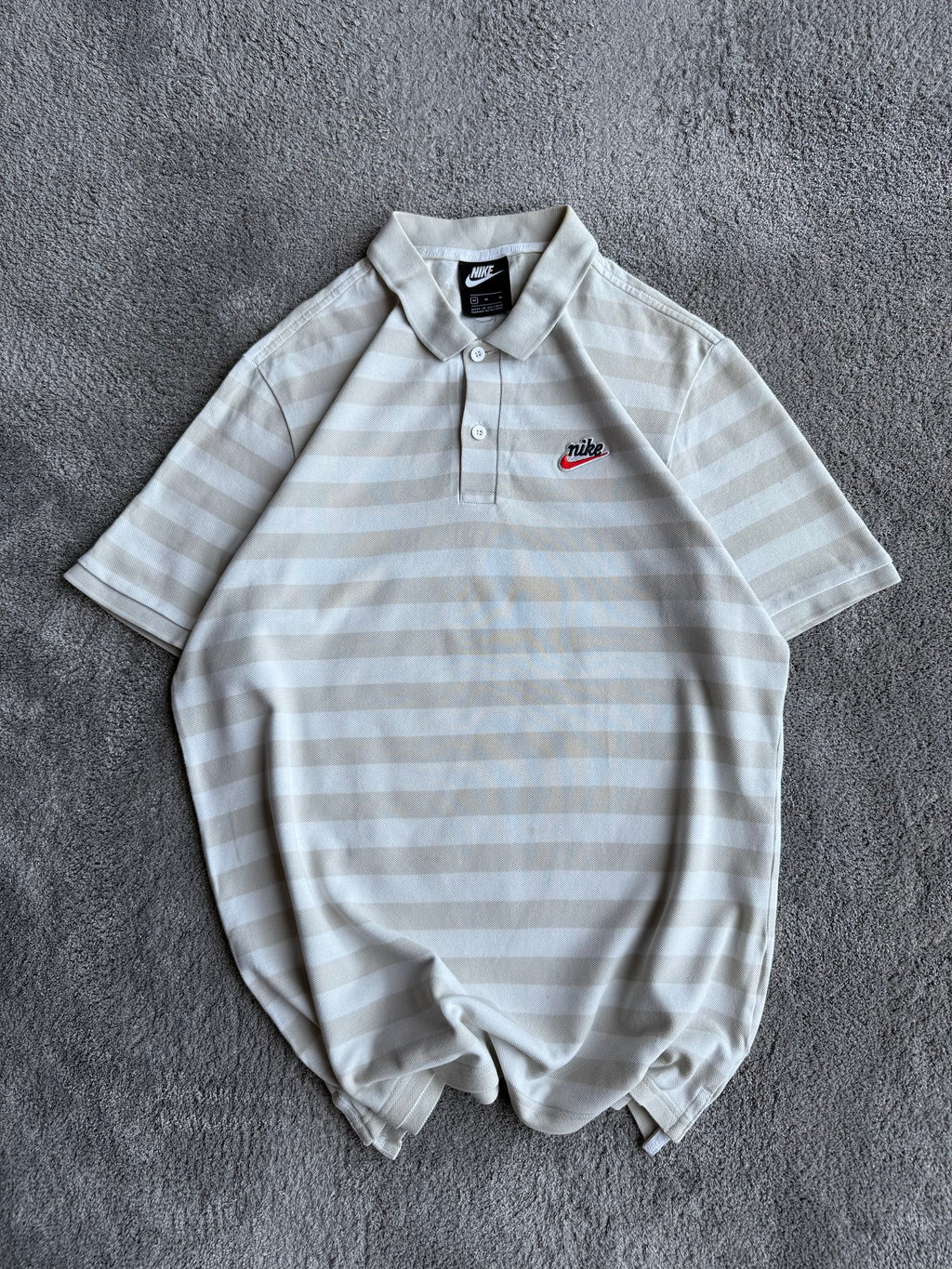 Vintage Nike polo