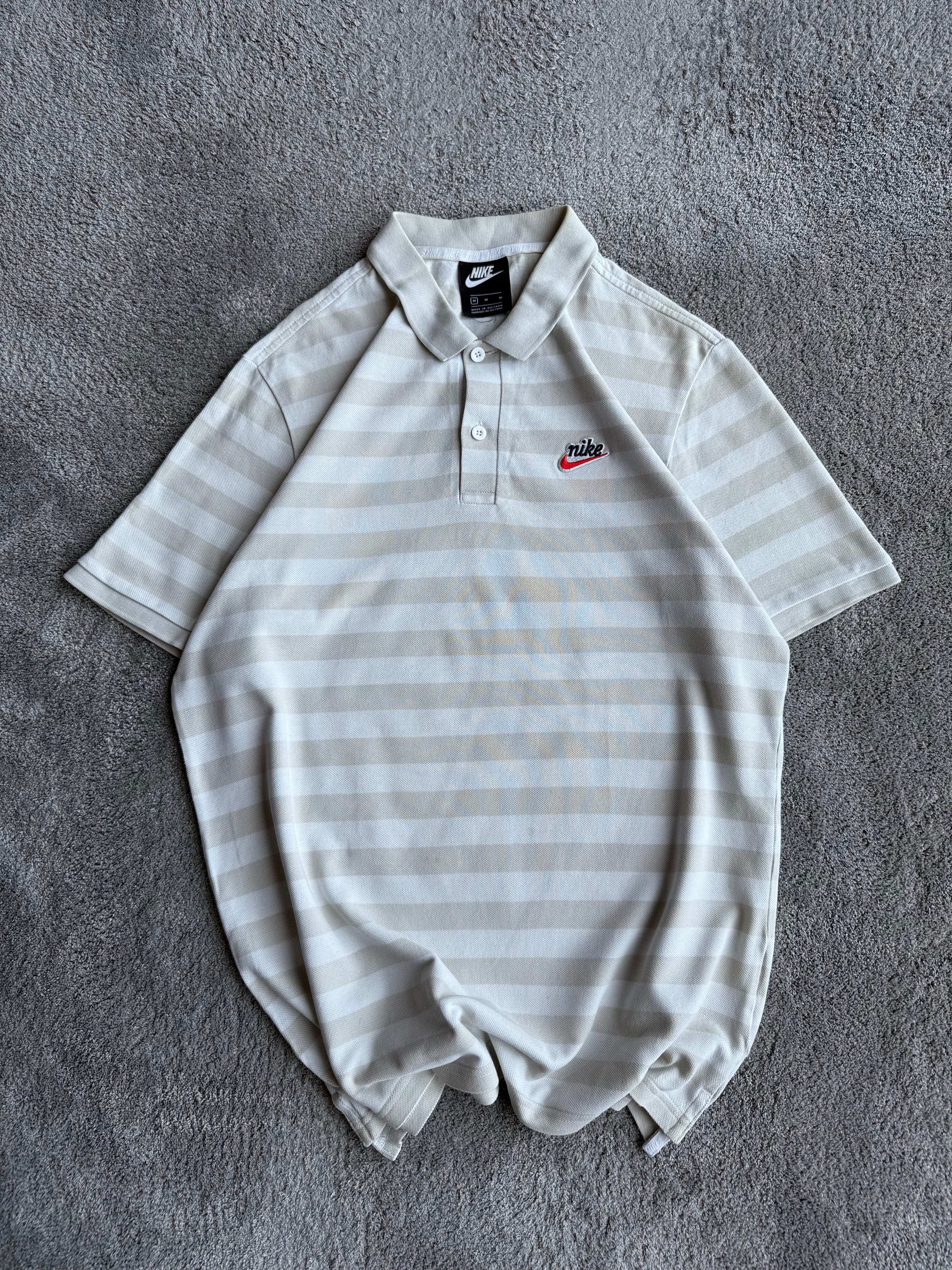Vintage Nike polo