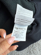 Vintage carhartt hoodie