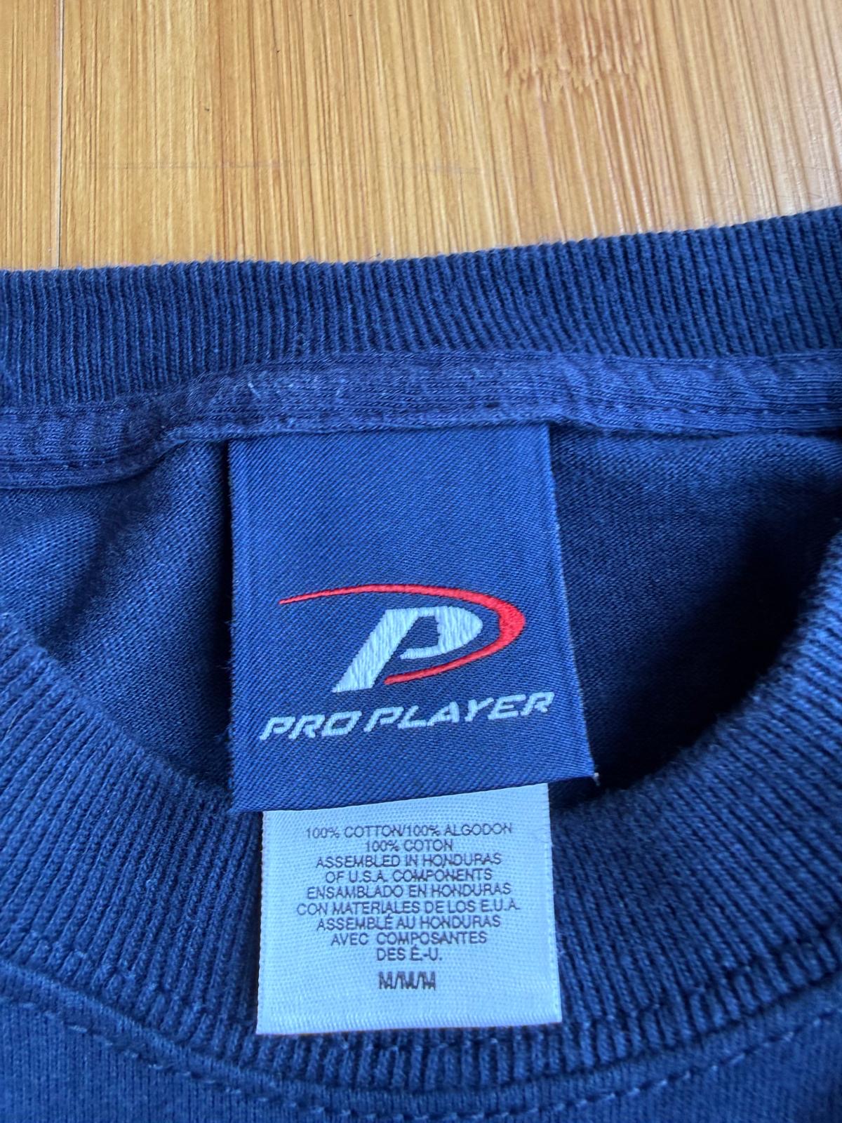 Vintage 1996 t-shirt