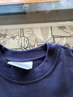 Vintage 1992 Adidas t-shirt