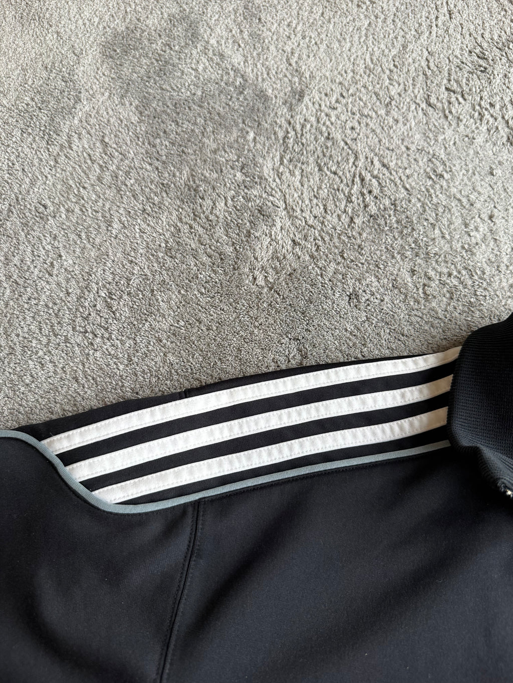Vintage Nike track jacket
