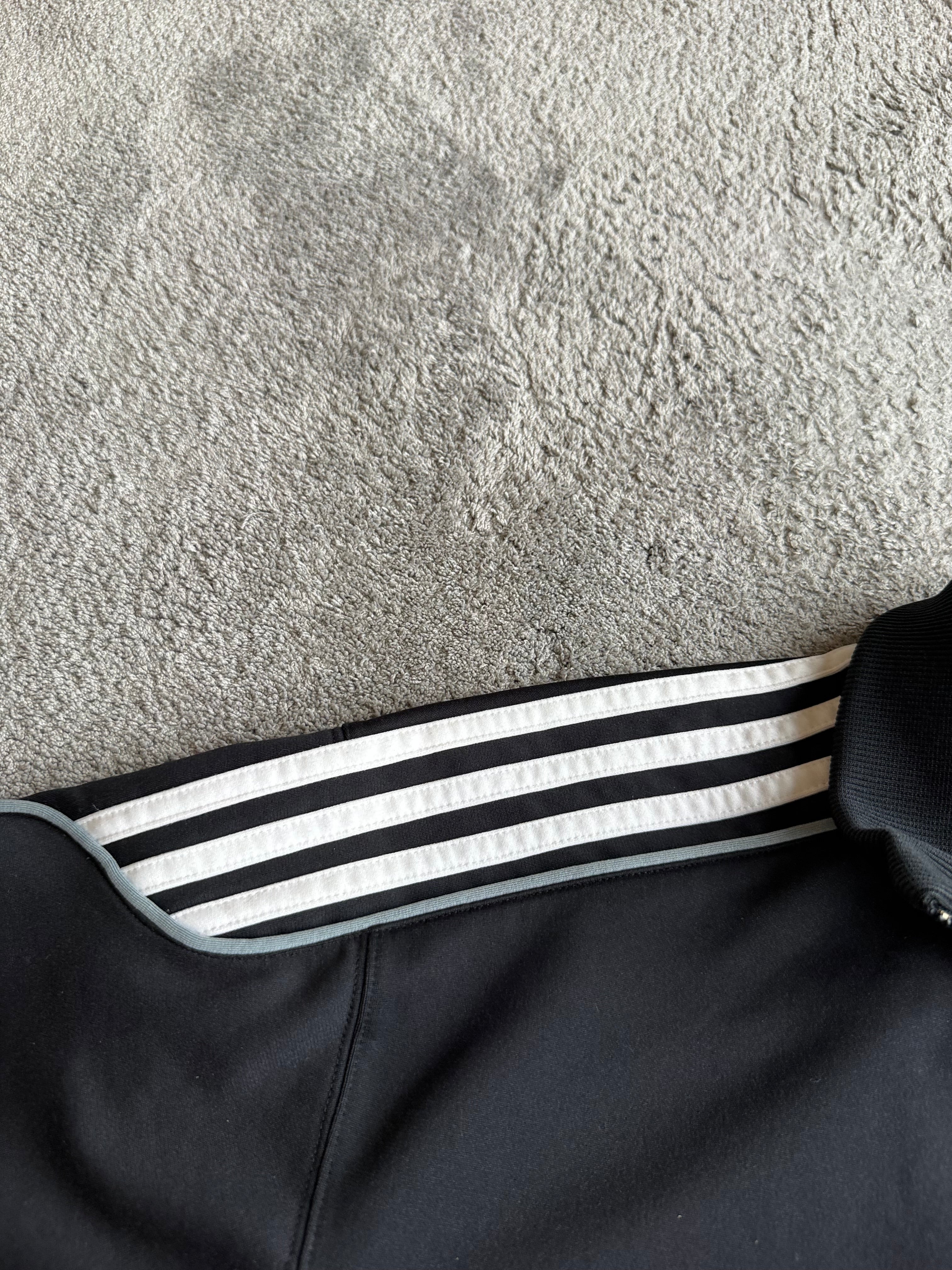 Vintage Nike track jacket