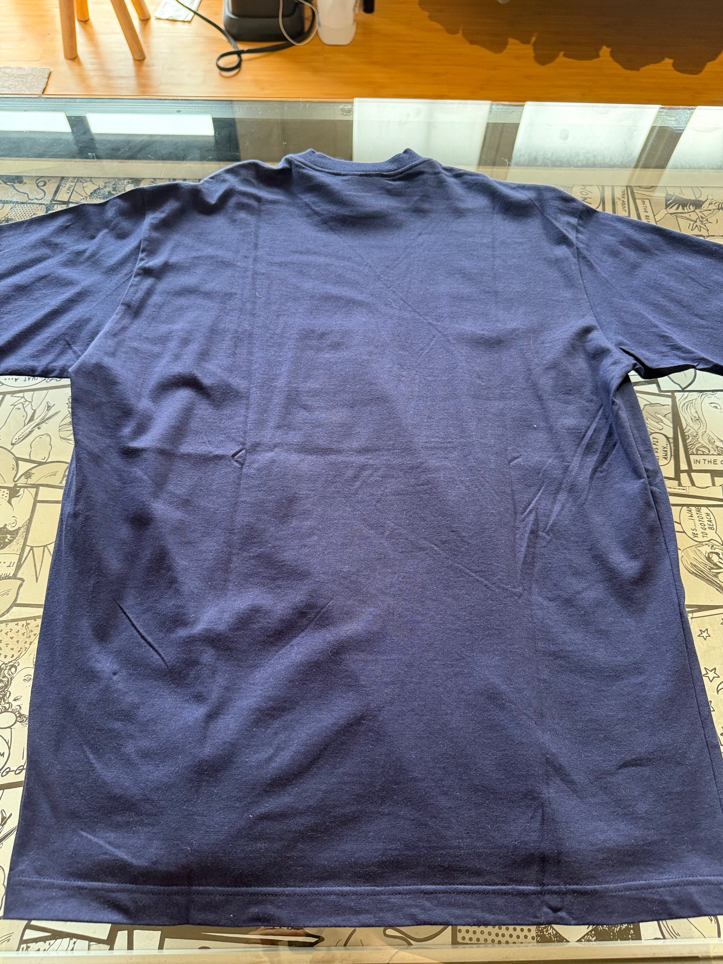 Vintage 1992 Adidas t-shirt