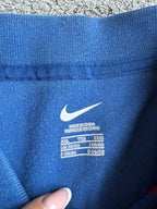 Vintage Nike Barcellona Polo