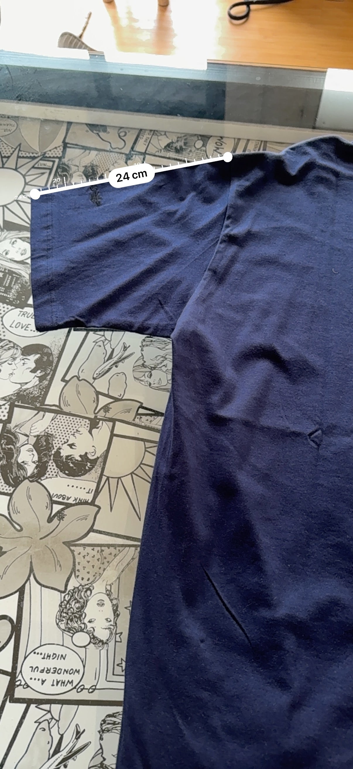 Vintage 1992 Adidas t-shirt