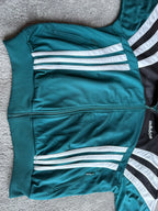 Vintage Adidas track jacket