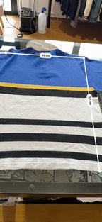 Vintage Adidas polo