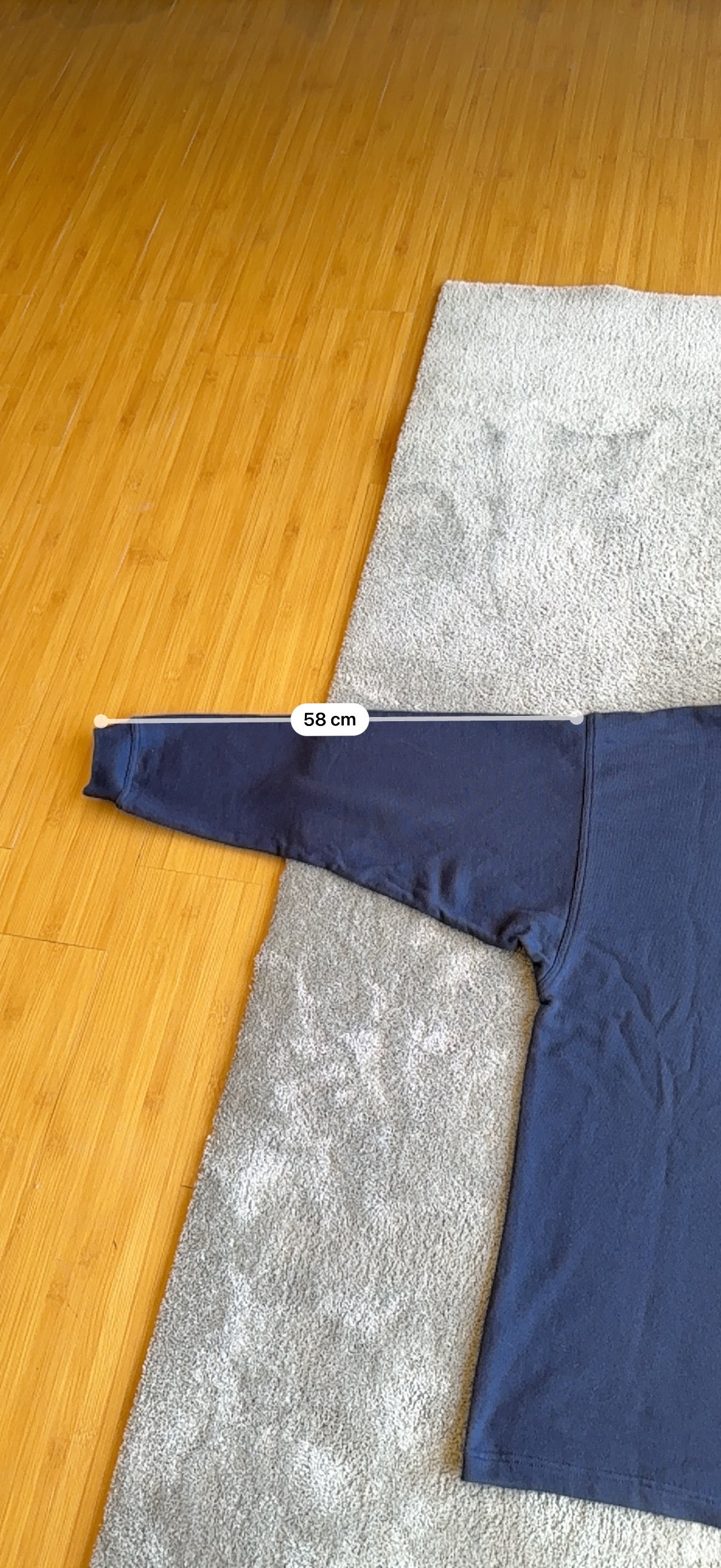 Vintage Adidas sweatshirt