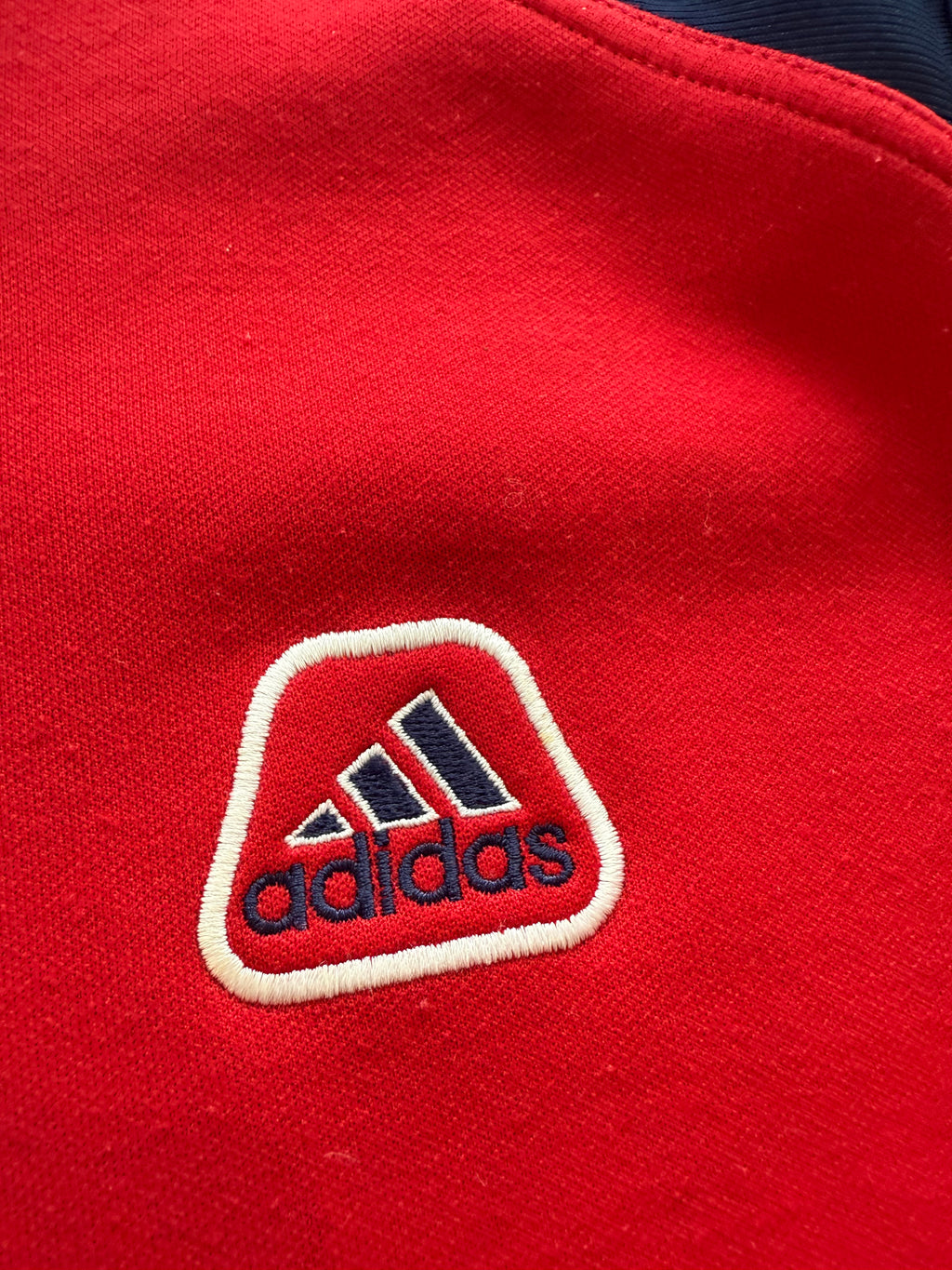 Vintage Adidas Jersey