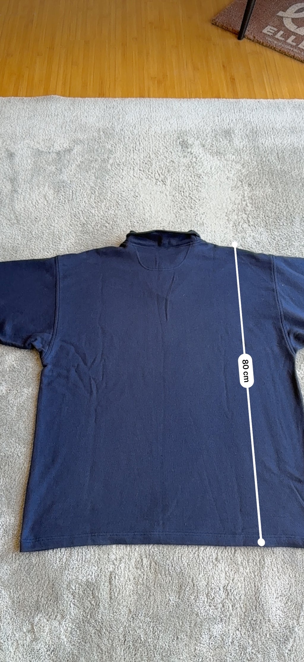 Vintage Adidas sweatshirt