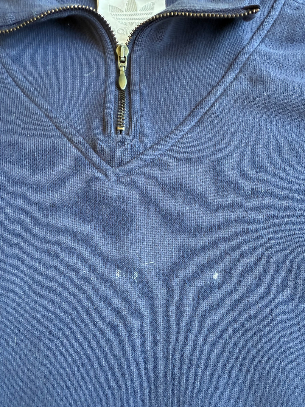 Vintage Adidas sweatshirt