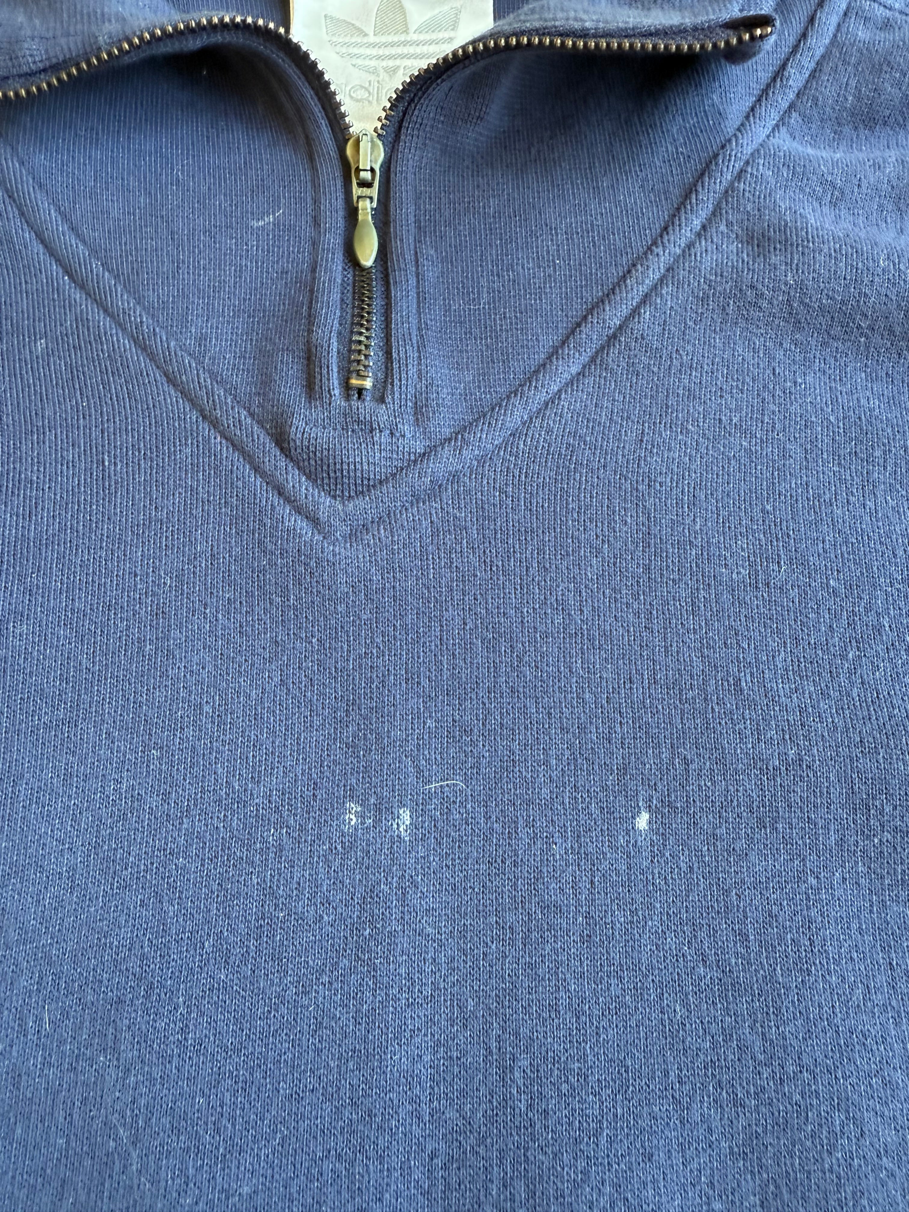 Vintage Adidas sweatshirt