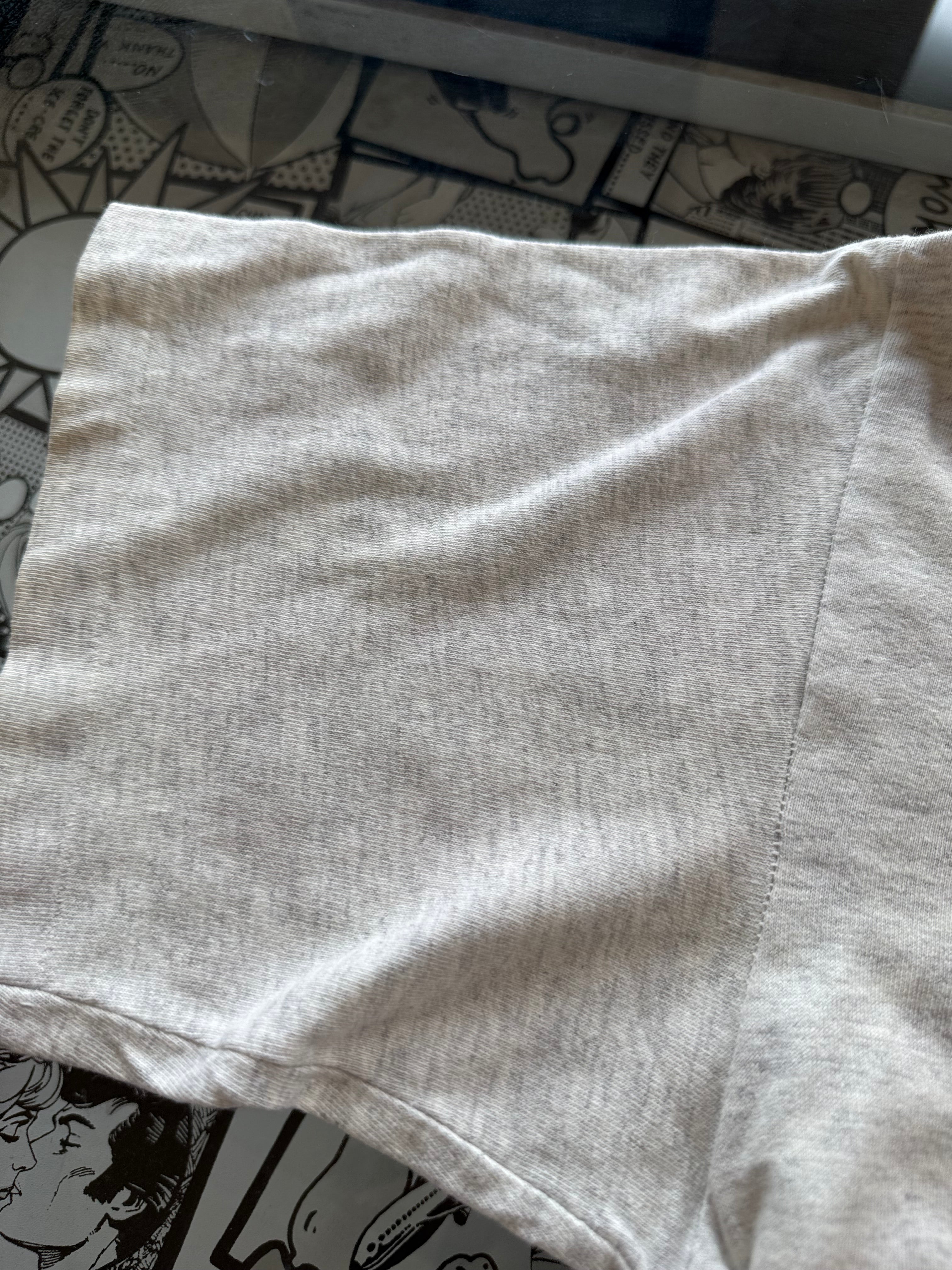 Vintage single stitch t-shirt