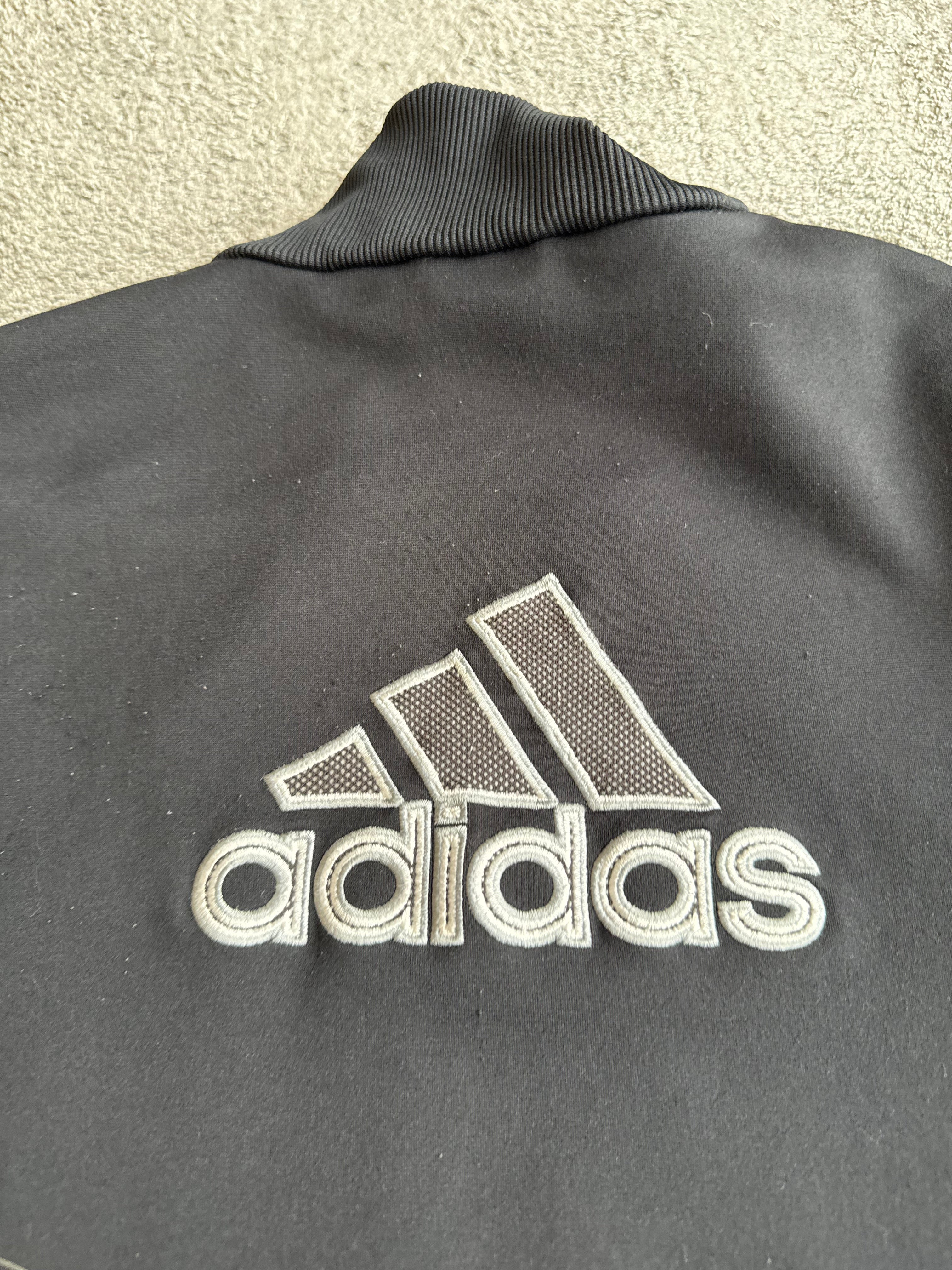 Vintage Nike track jacket