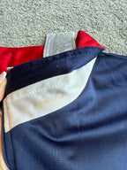 Vintage Nike track jacket