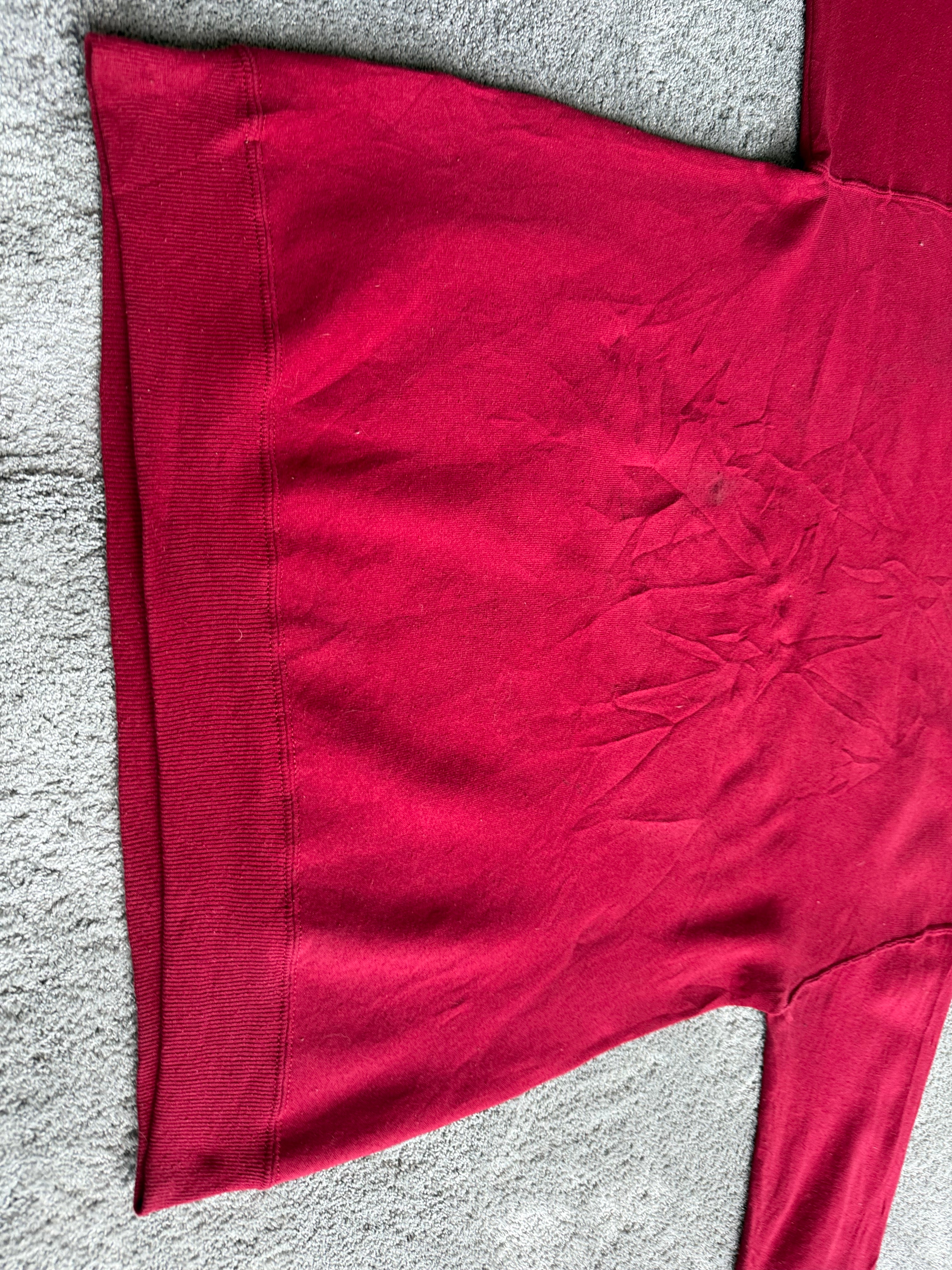 Vintage 1991 redskins sweatshirt