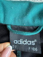 Vintage Adidas track jacket