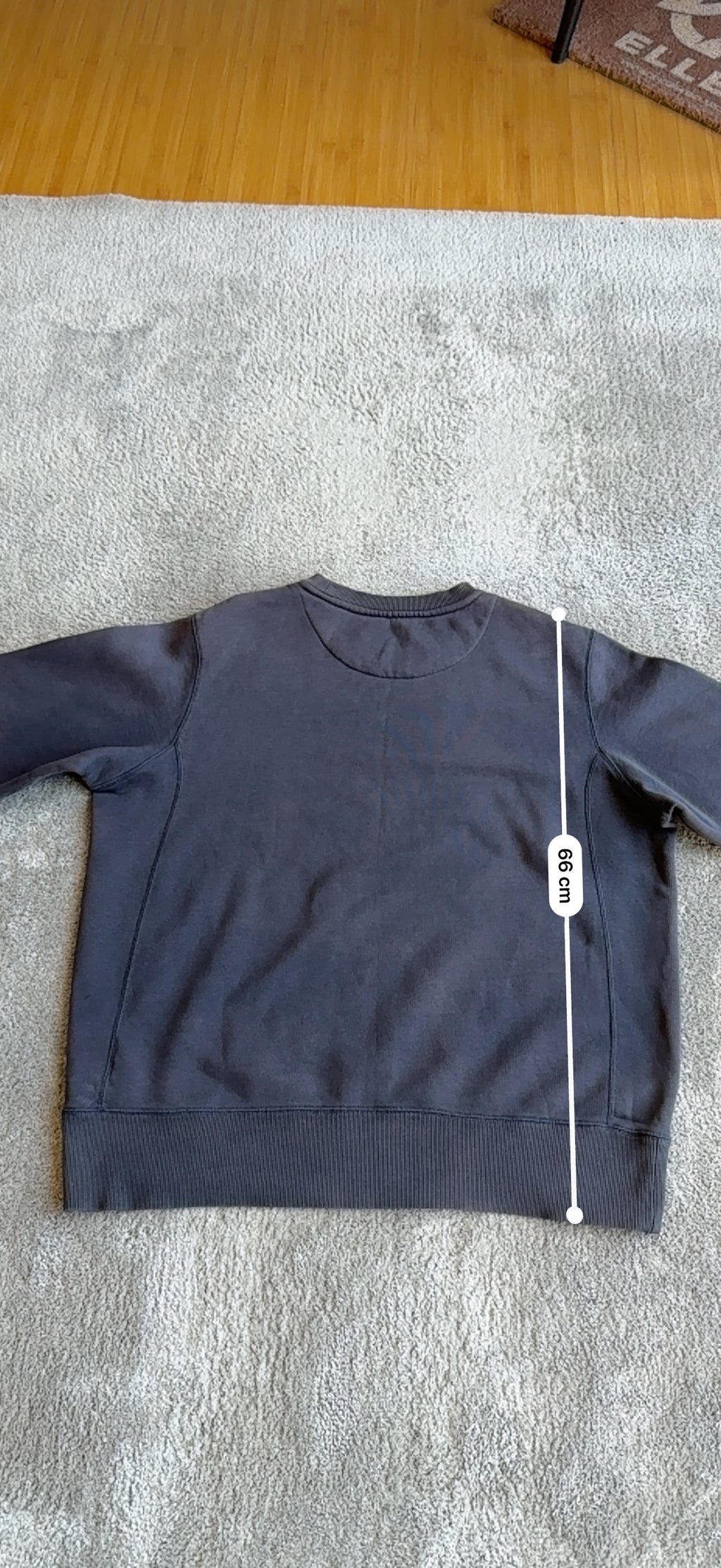 Vintage Nike sweatshirt