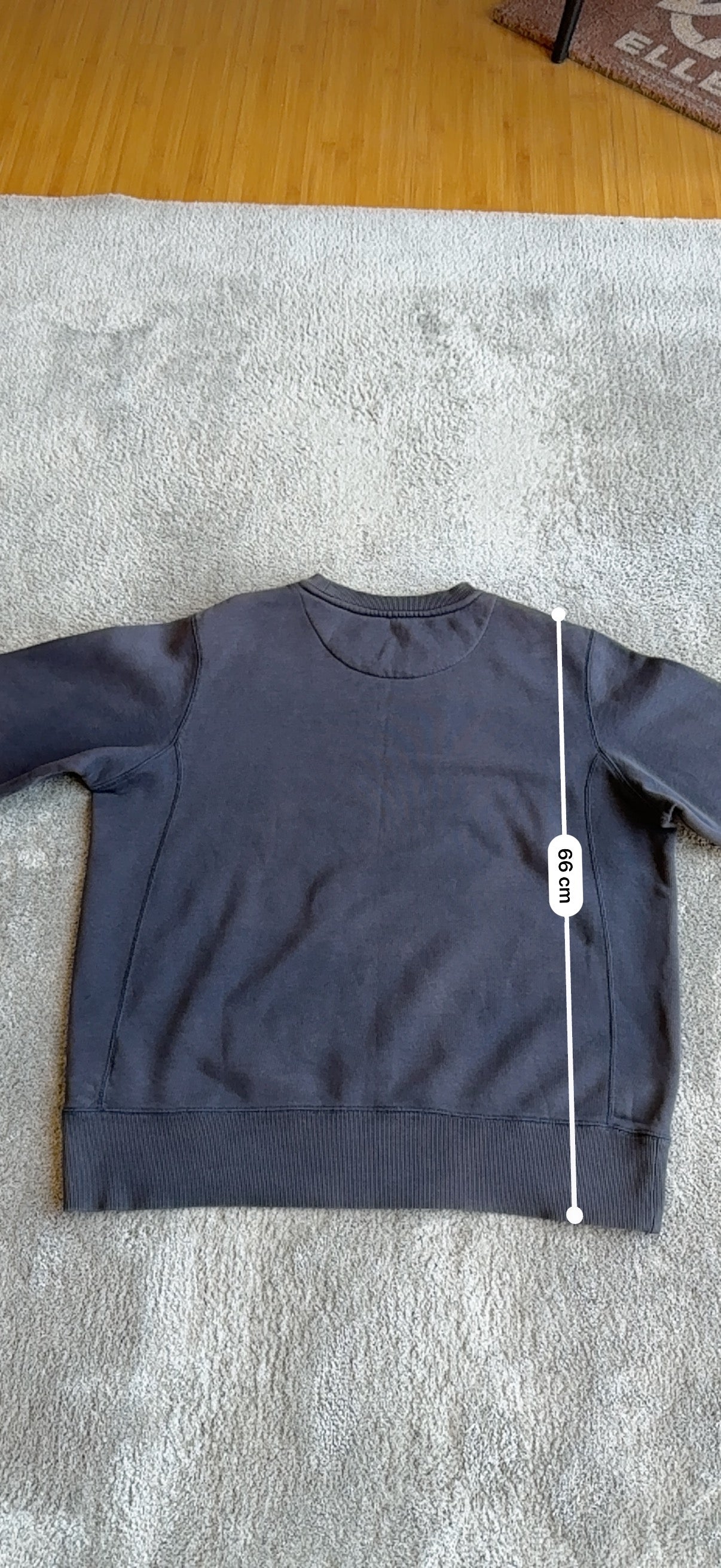 Vintage Nike sweatshirt
