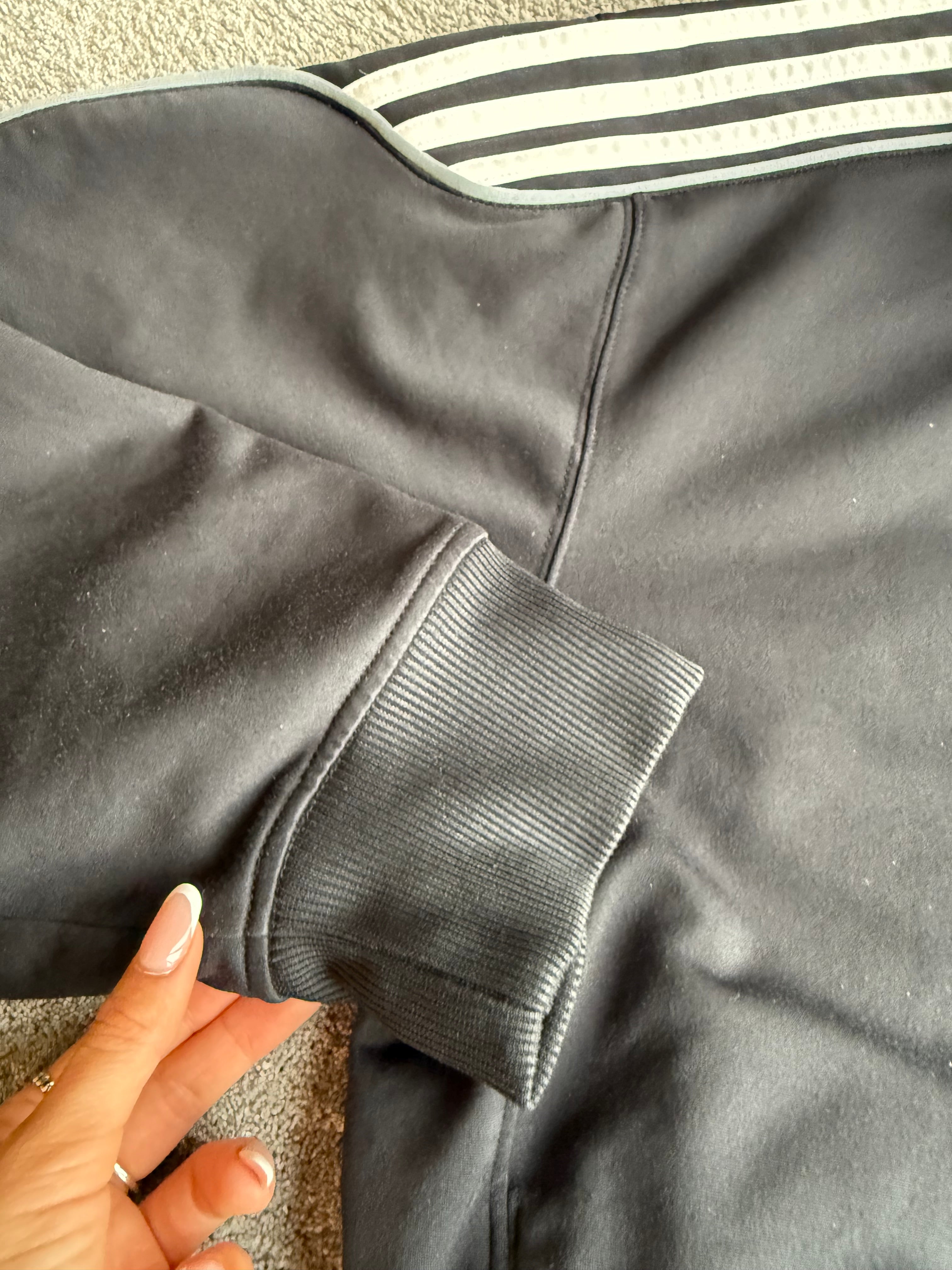 Vintage Nike track jacket