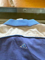 Vintage Adidas polo