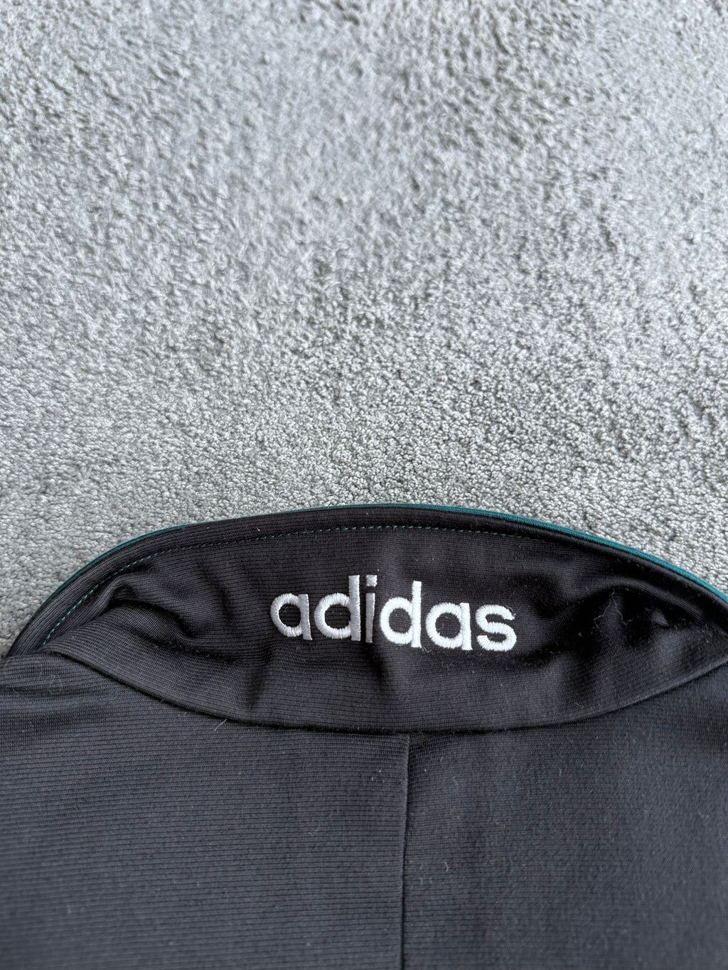 Vintage Adidas track jacket