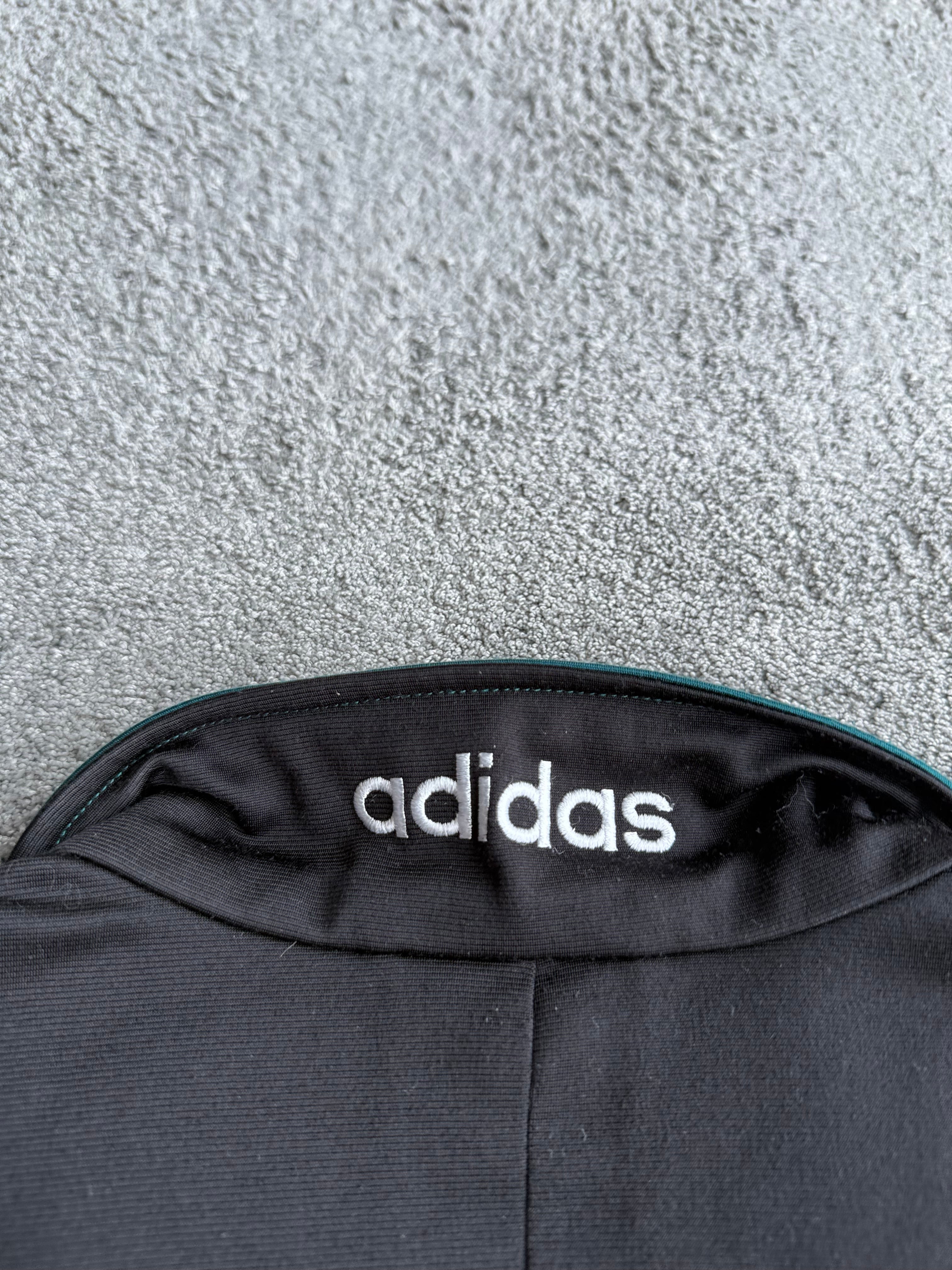 Vintage Adidas track jacket