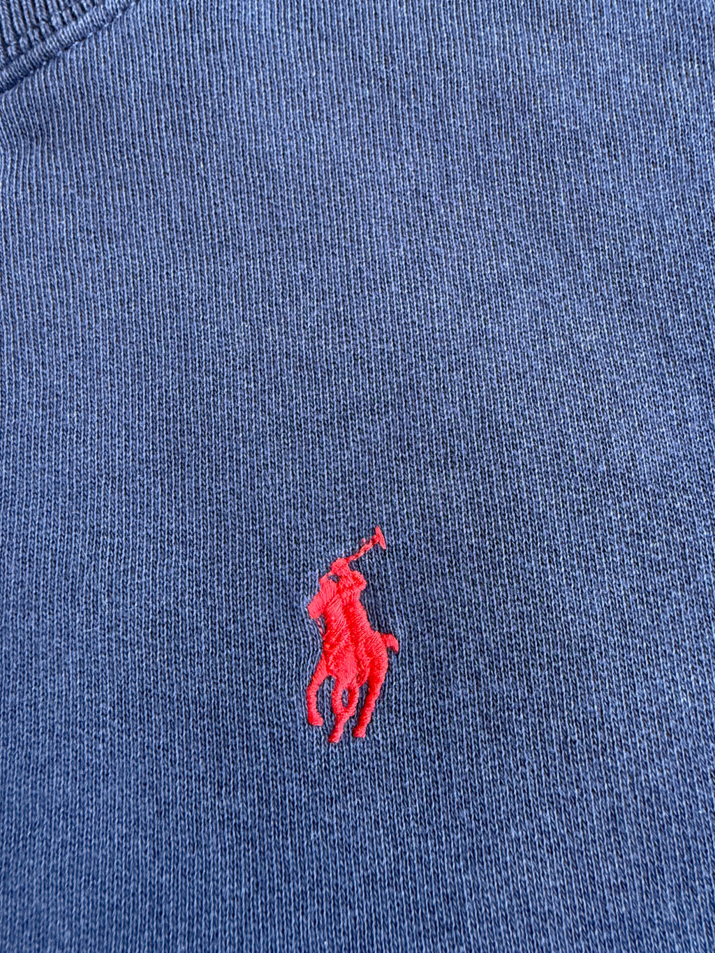 Vintage Ralph lauren sweatshirt