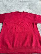 Vintage 1991 redskins sweatshirt
