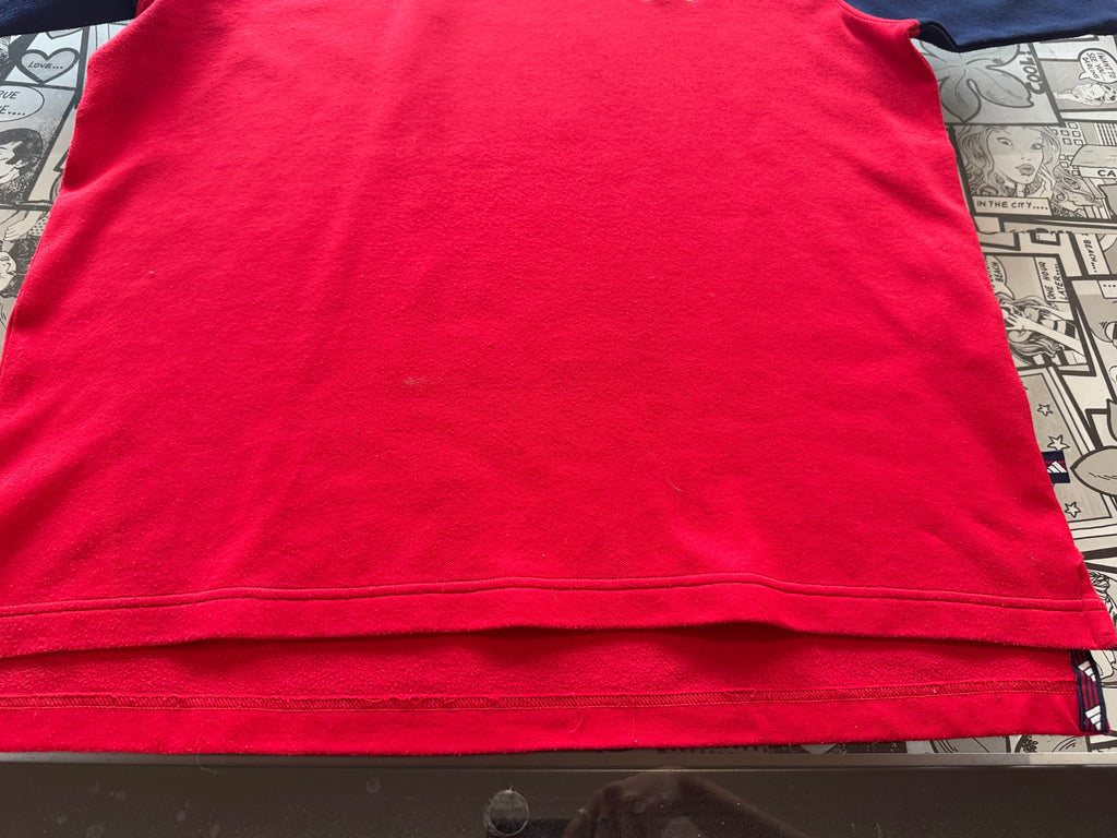 Vintage Adidas Jersey
