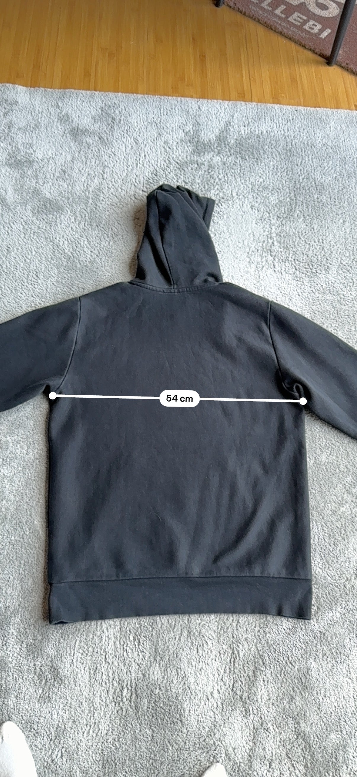 Vintage carhartt hoodie
