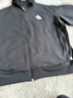 Vintage Nike track jacket