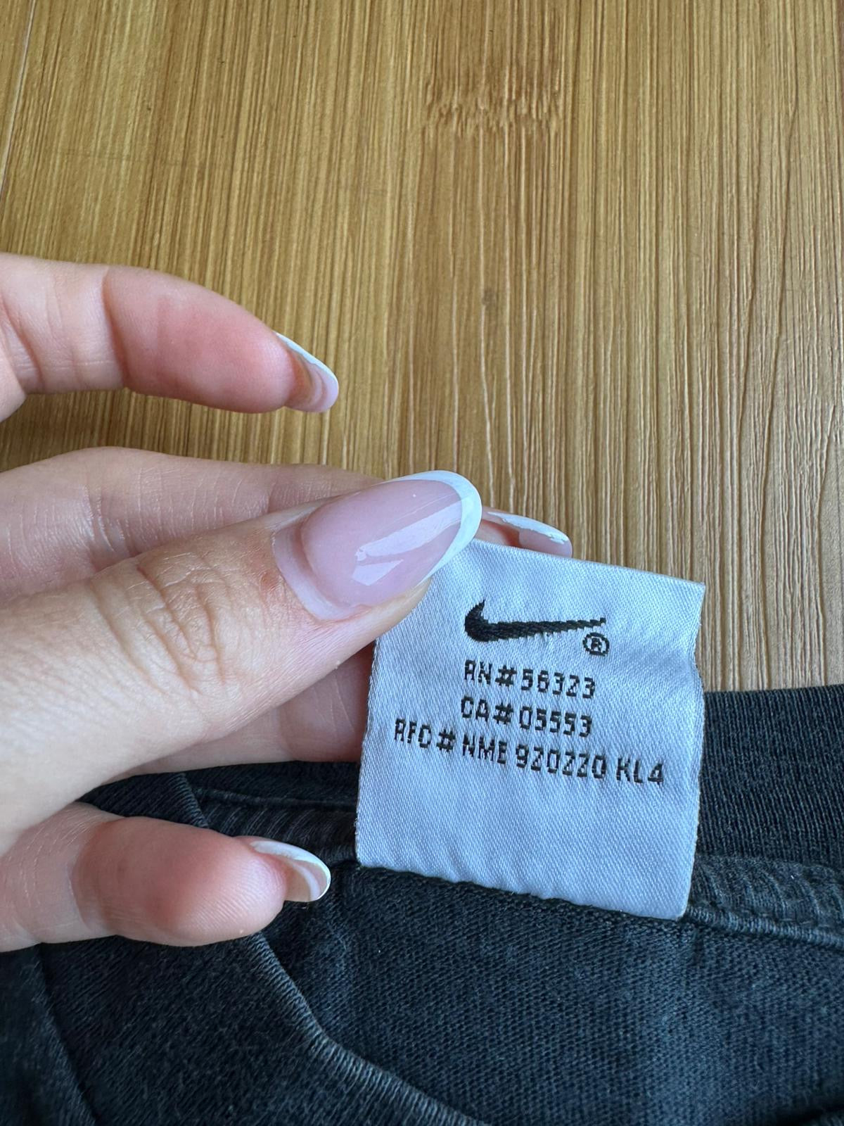 Vintage nike t-shirt