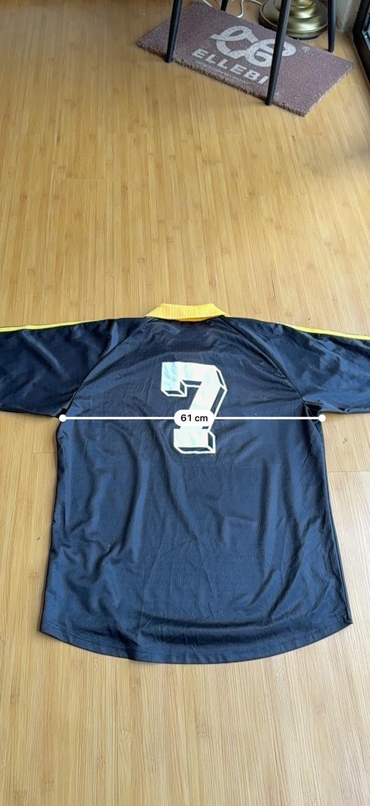 Vintage adidas jersey