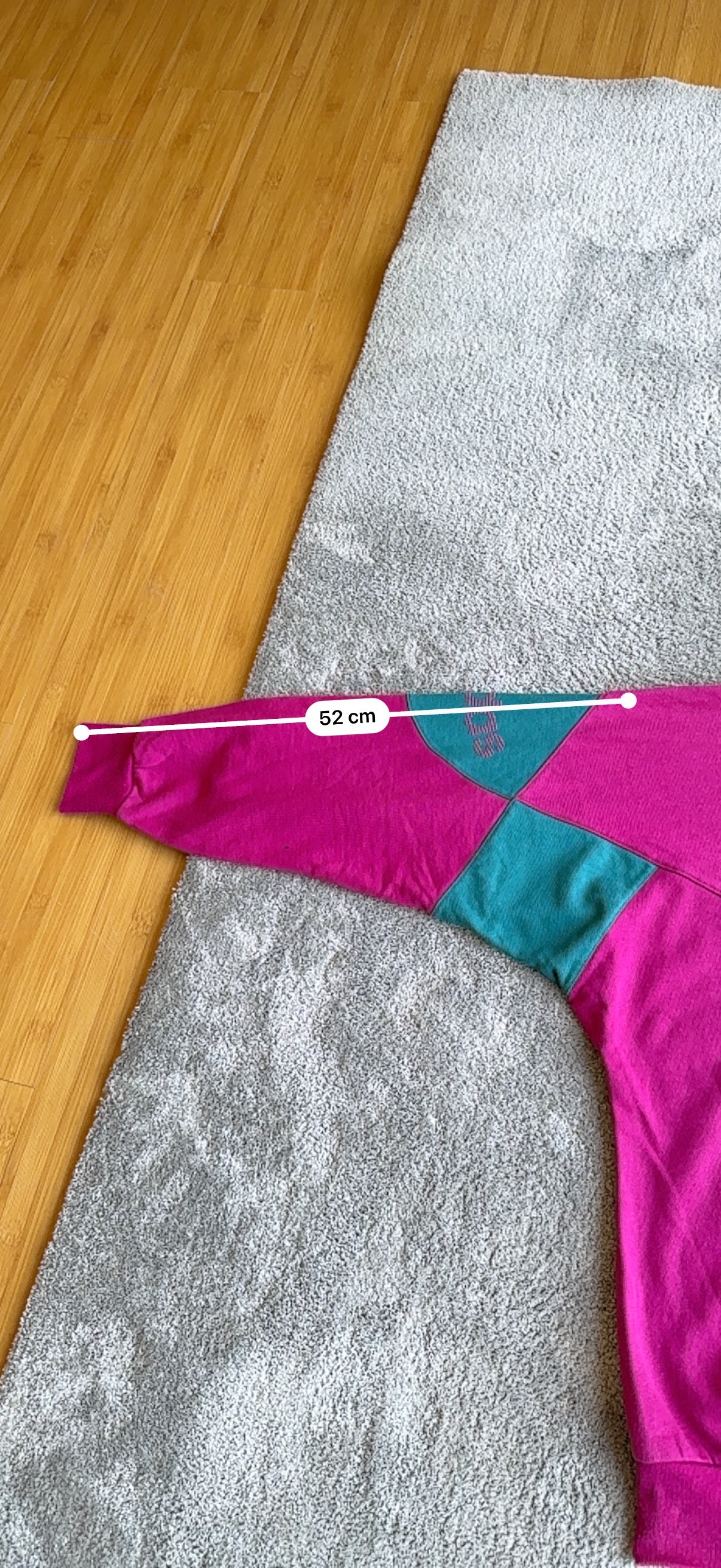 Vintage Adidas sweatshirt