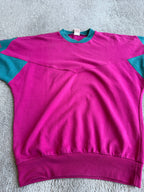 Vintage Adidas sweatshirt