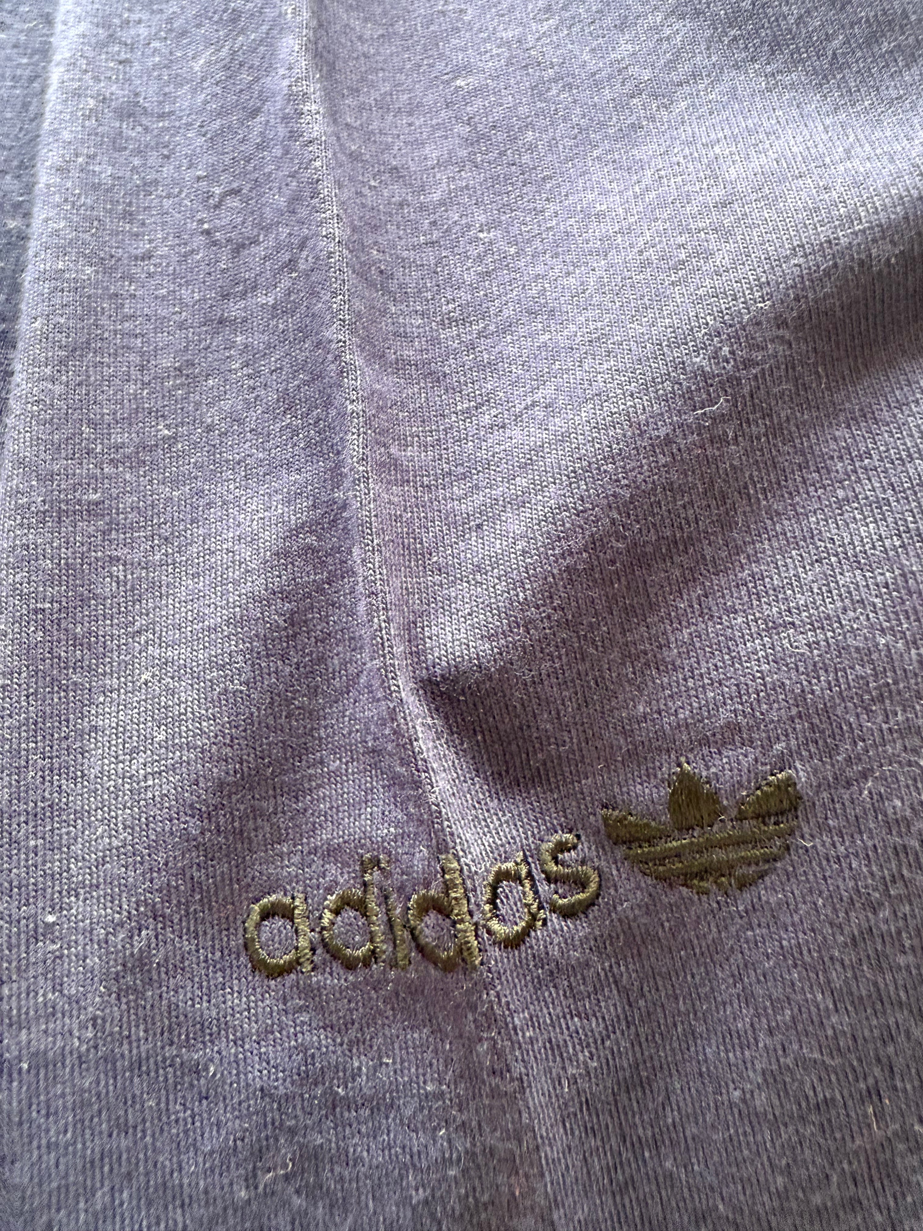 Vintage 1992 Adidas t-shirt