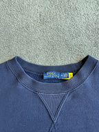 Vintage Ralph lauren sweatshirt