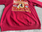 Vintage 1991 redskins sweatshirt