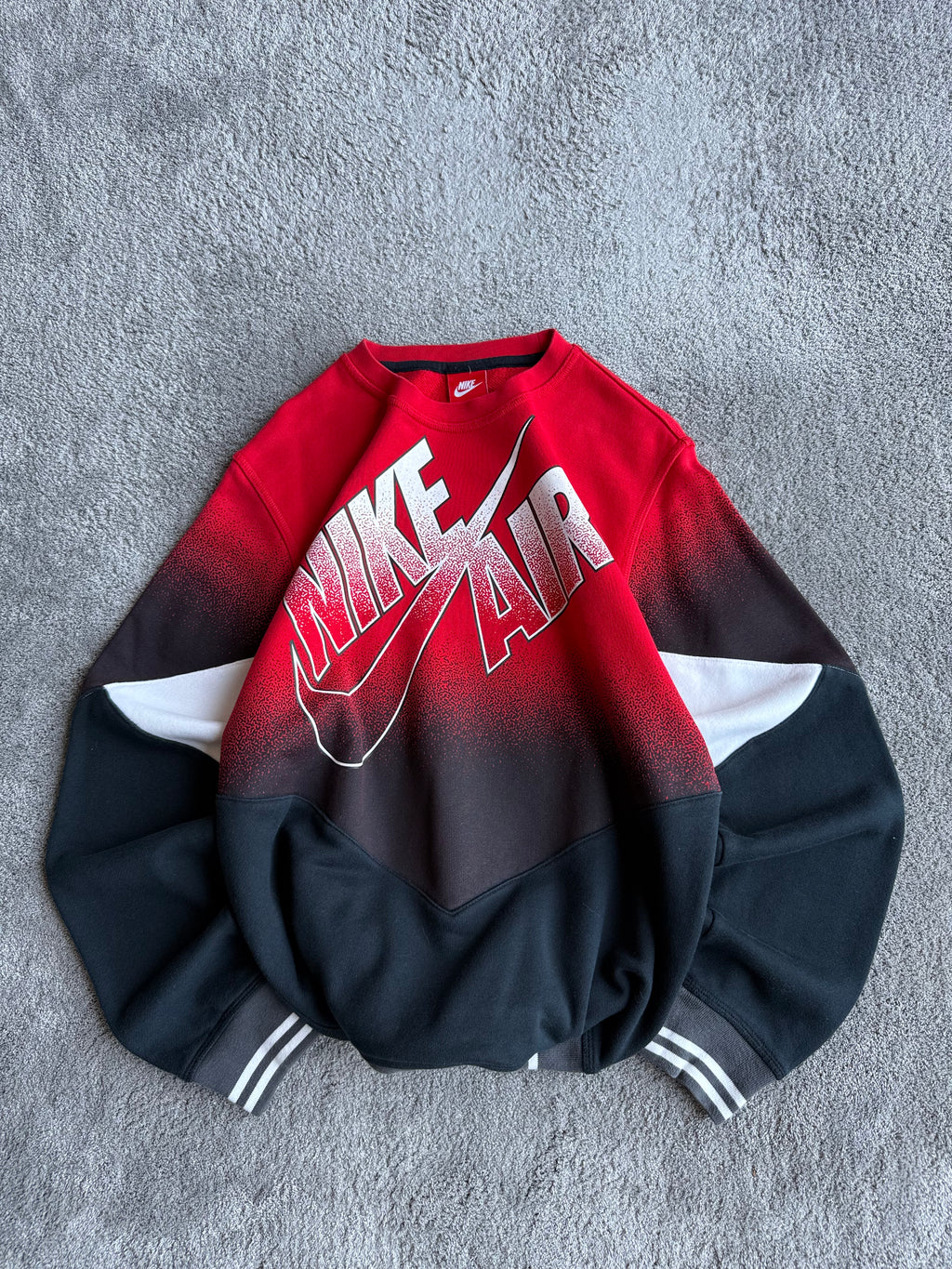 Vintage Nike sweatshirt