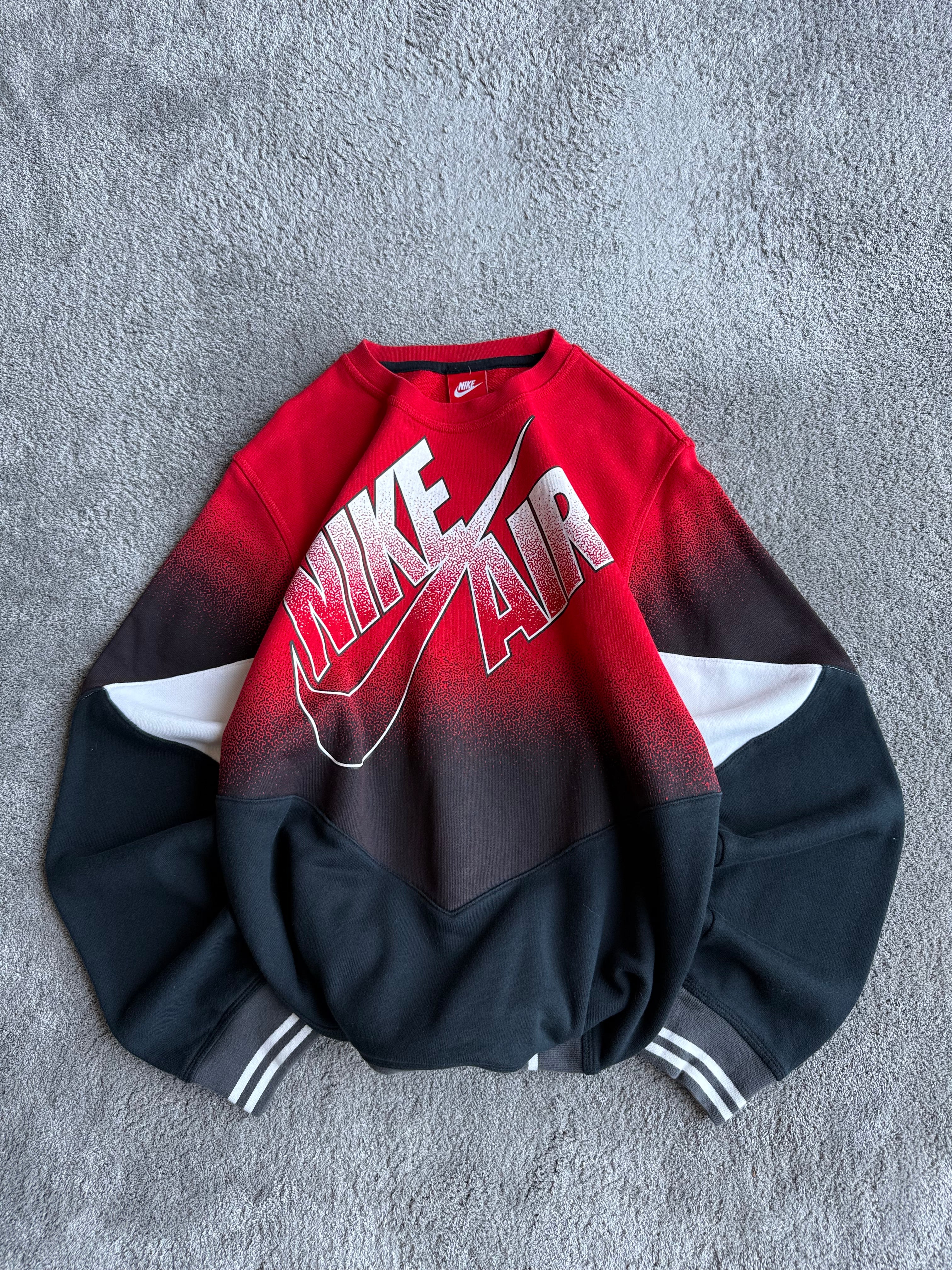 Vintage Nike sweatshirt