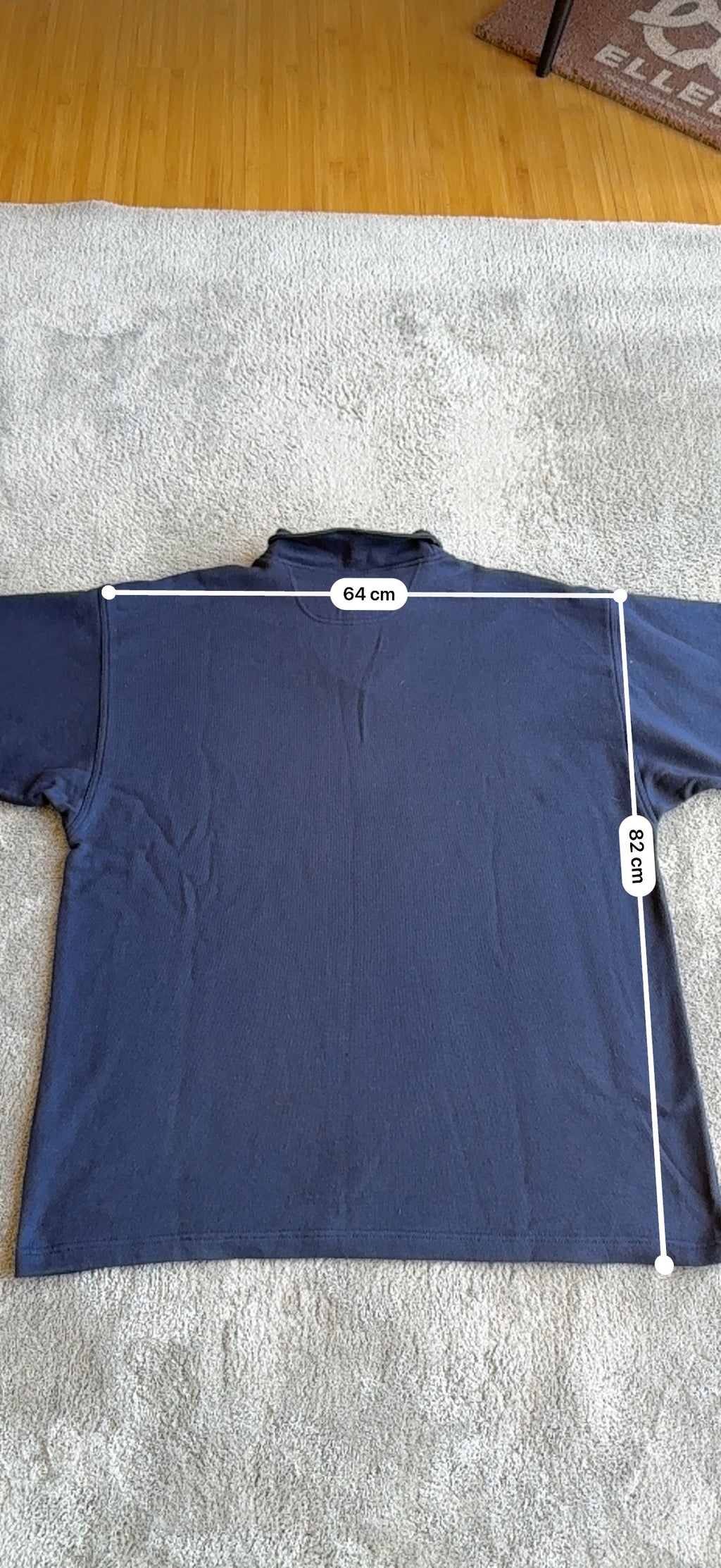 Vintage Adidas sweatshirt