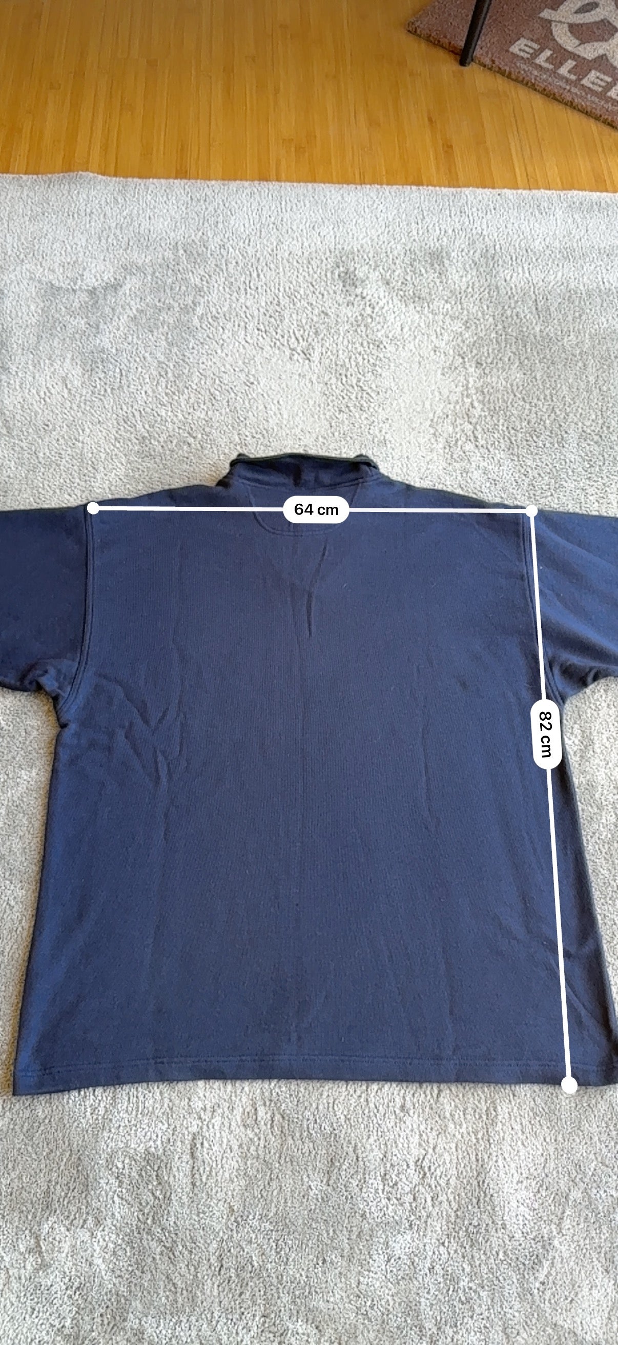 Vintage Adidas sweatshirt