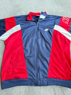 Vintage Nike track jacket